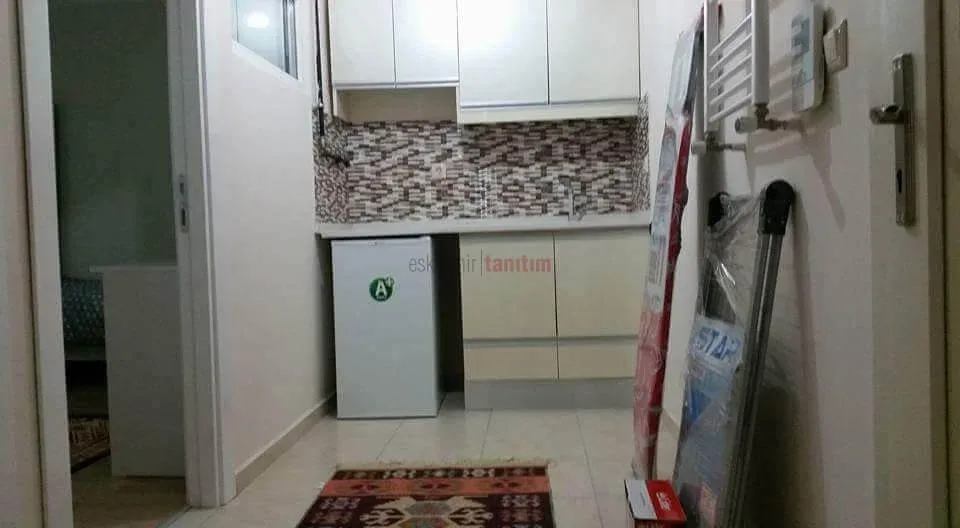 Çağdaş Erkek Apart fotoğraf 5