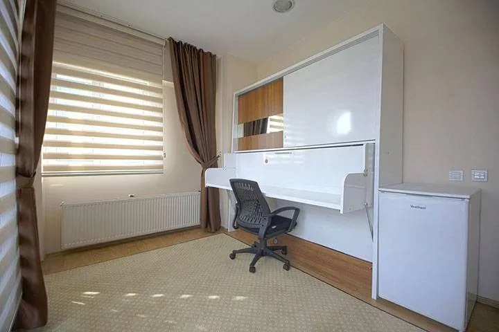 Chill Kız Residence & Apart fotoğraf 3