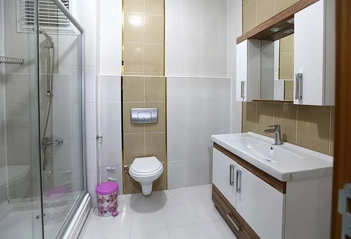 Chill Kız Residence & Apart fotoğraf 4