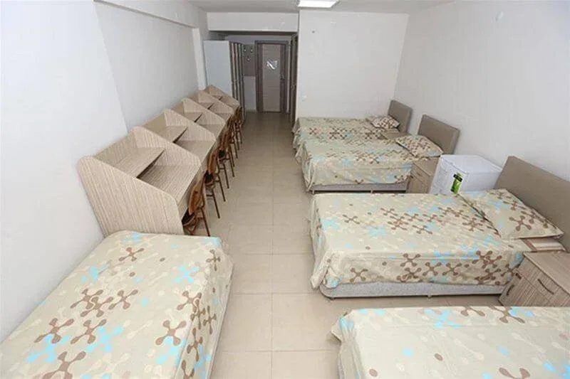 Cumhuriyet Öğrenci Yurdu fotoğraf 2