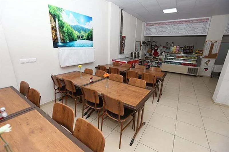 Cumhuriyet Öğrenci Yurdu fotoğraf 4