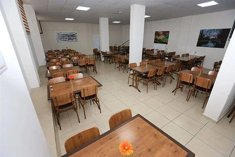 Cumhuriyet Öğrenci Yurdu fotoğraf 5