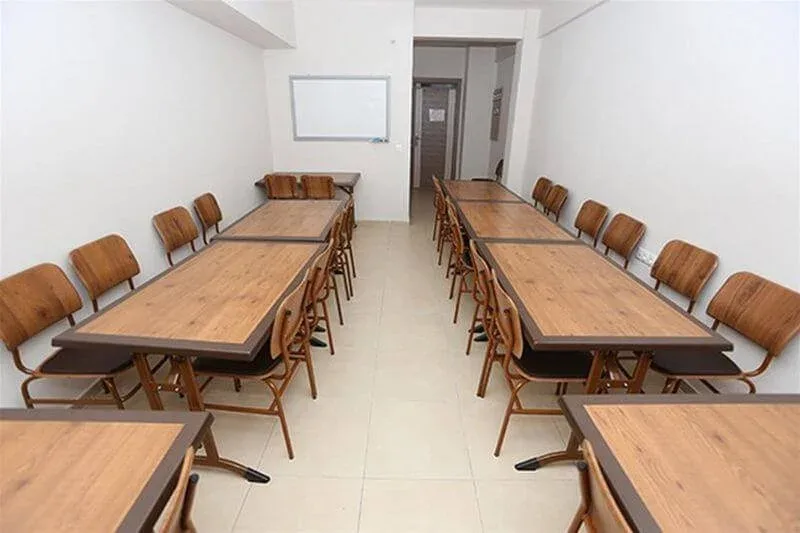 Cumhuriyet Öğrenci Yurdu fotoğraf 6