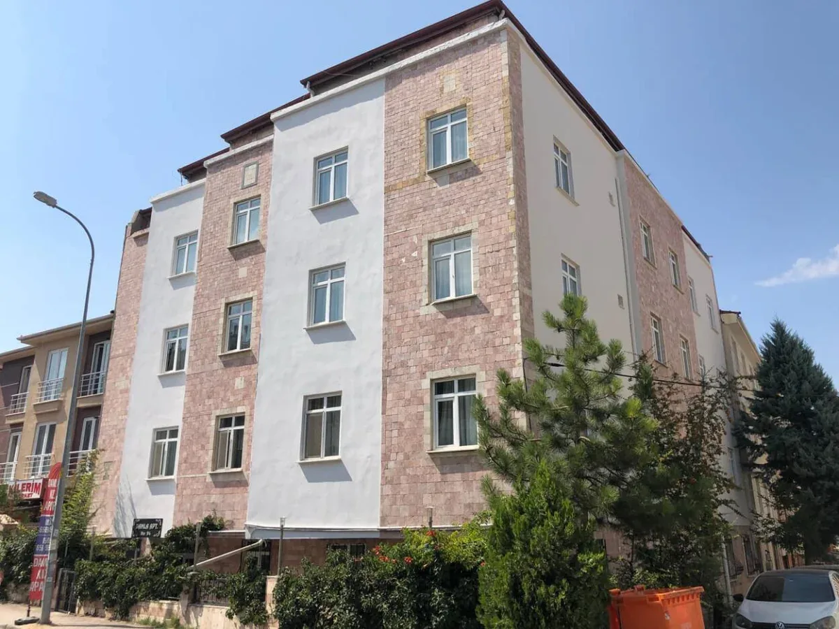 Damla Kız Apart