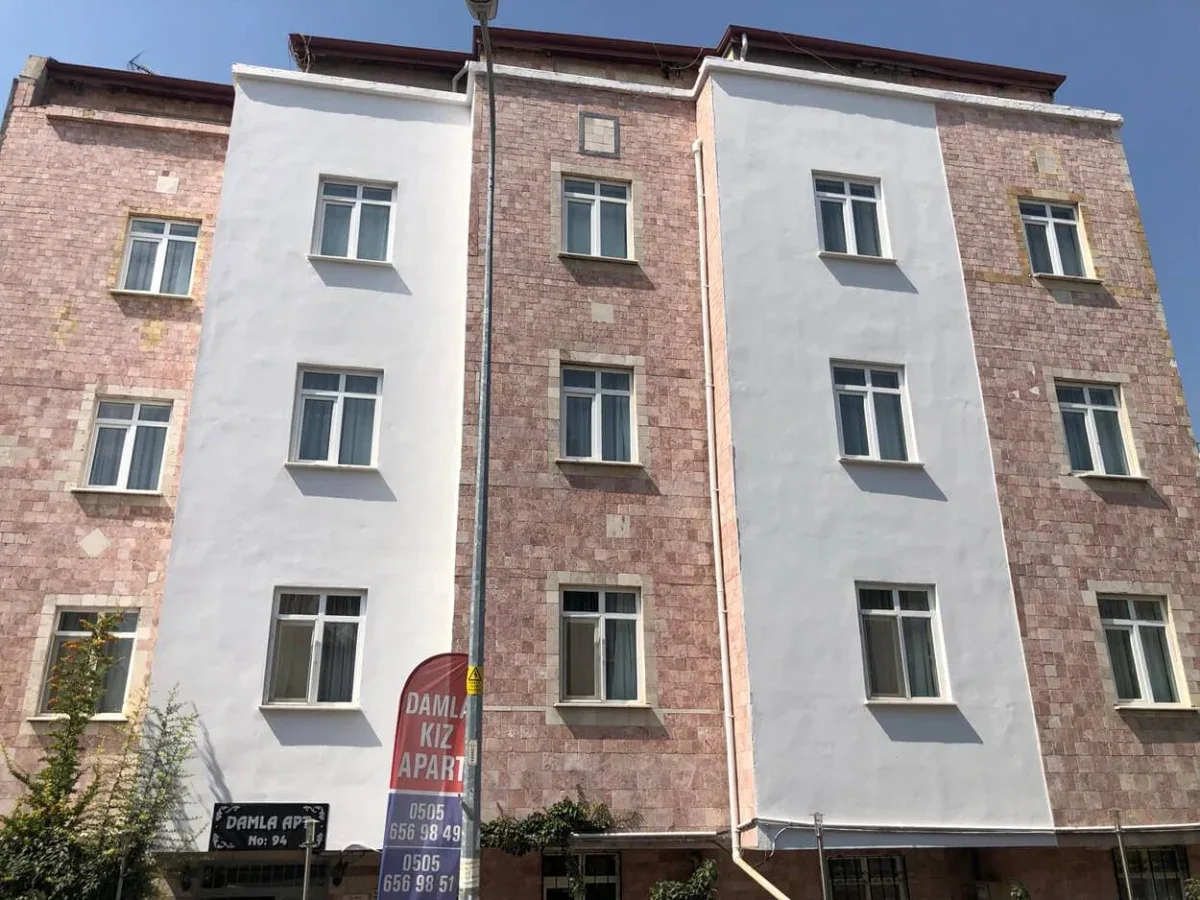 Damla Kız Apart fotoğraf 2