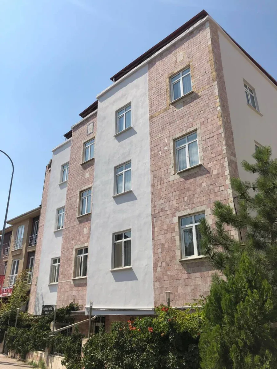 Damla Kız Apart fotoğraf 3