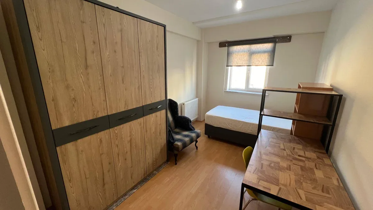 Damla Kız Apart fotoğraf 5