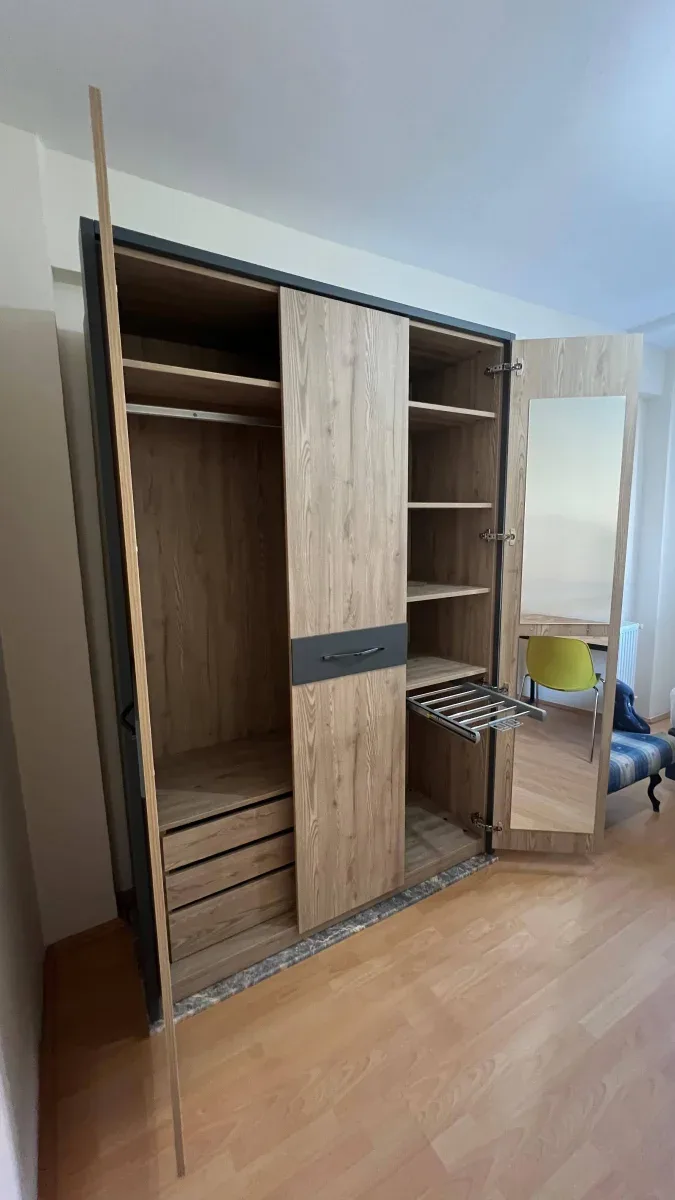 Damla Kız Apart fotoğraf 11