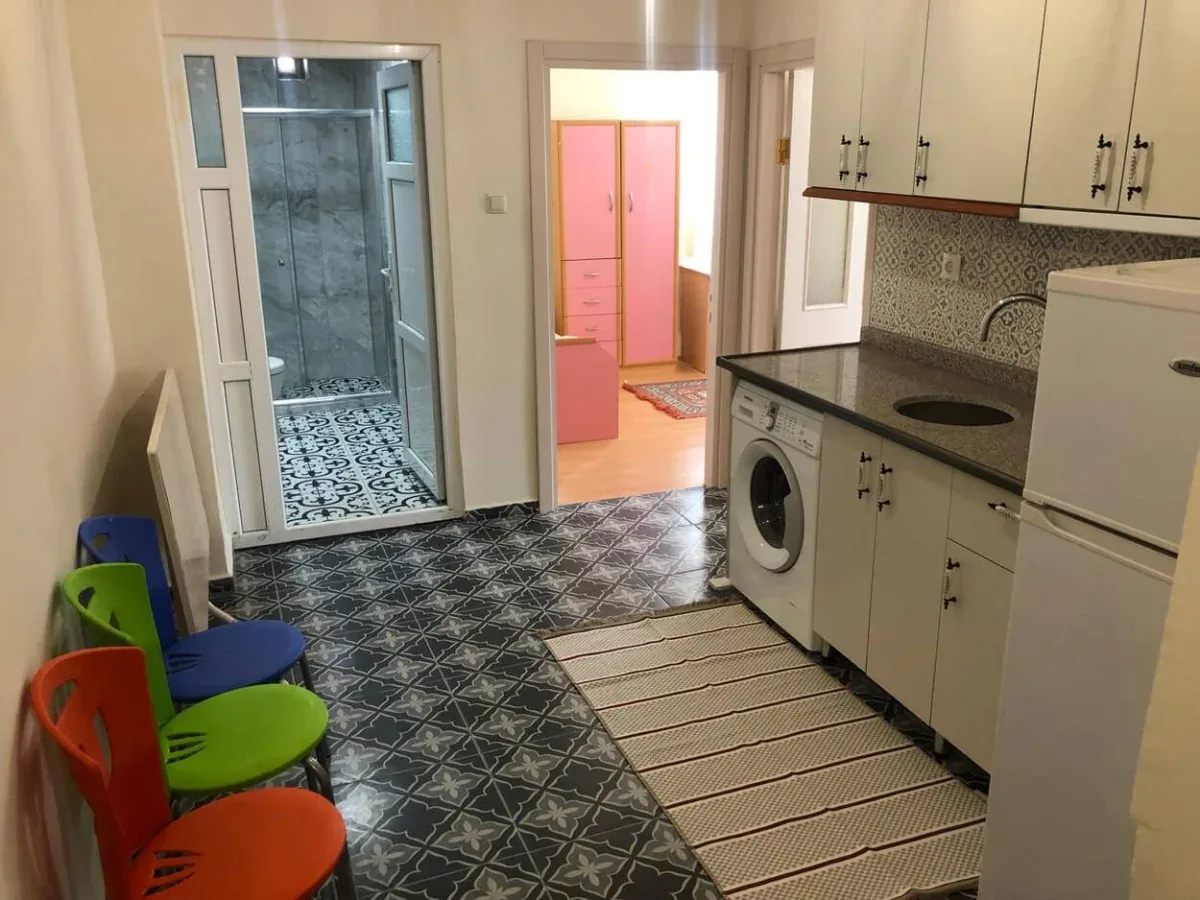 Damla Kız Apart fotoğraf 12