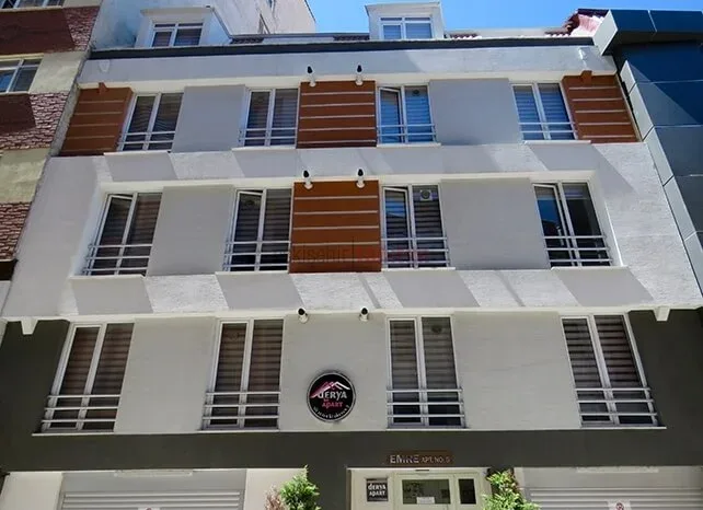 Derya Kız Apart fotoğraf 2
