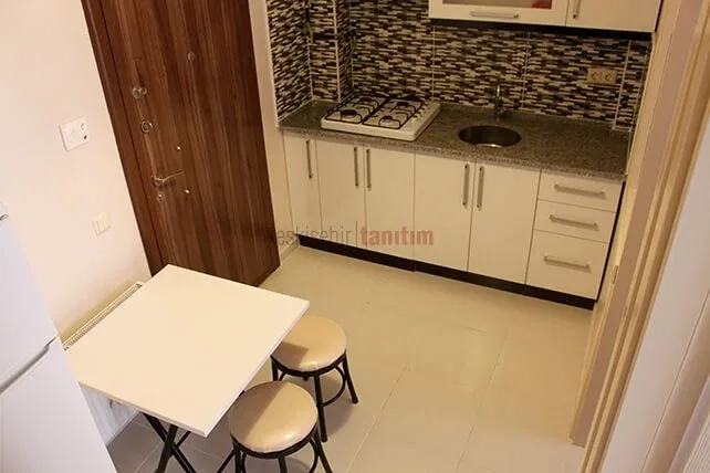 Derya Kız Apart fotoğraf 3