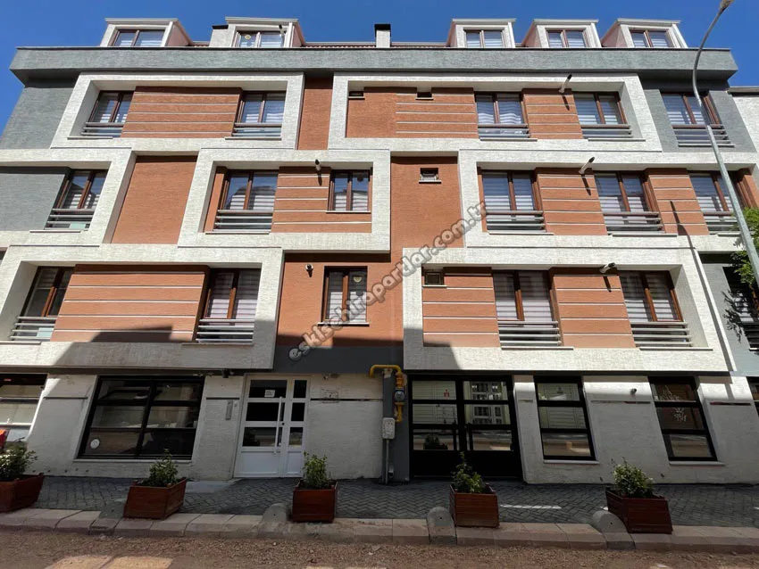 Dorlion Kız Apart fotoğraf 2