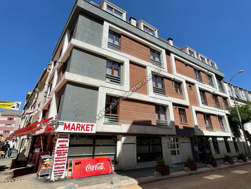 Dorlion Kız Apart fotoğraf 3