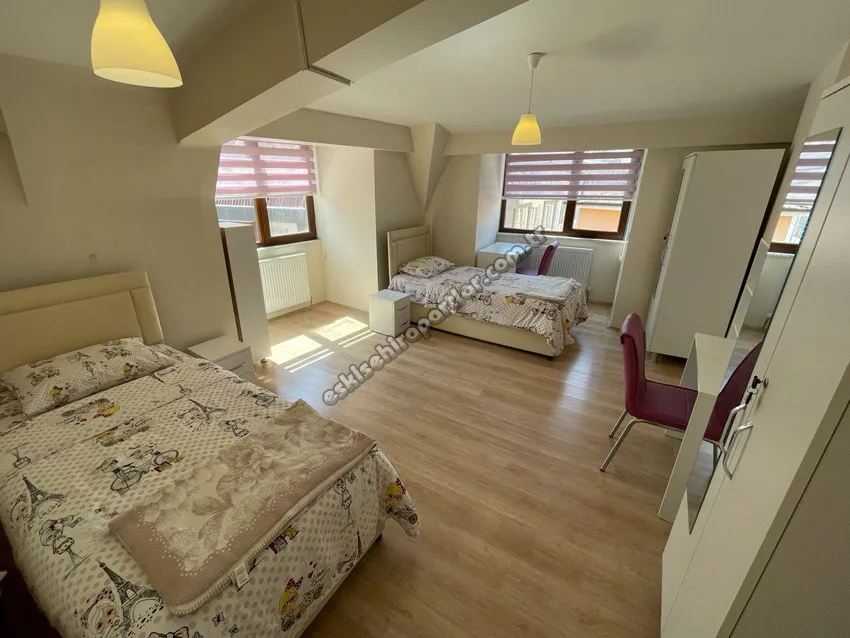 Dorlion Kız Apart fotoğraf 9