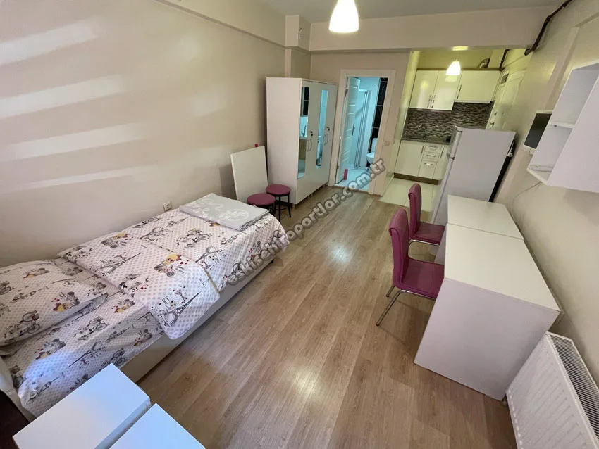 Dorlion Kız Apart fotoğraf 10