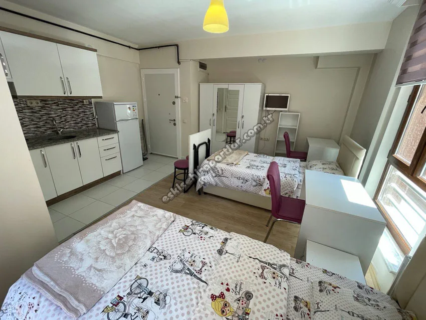 Dorlion Kız Apart fotoğraf 11