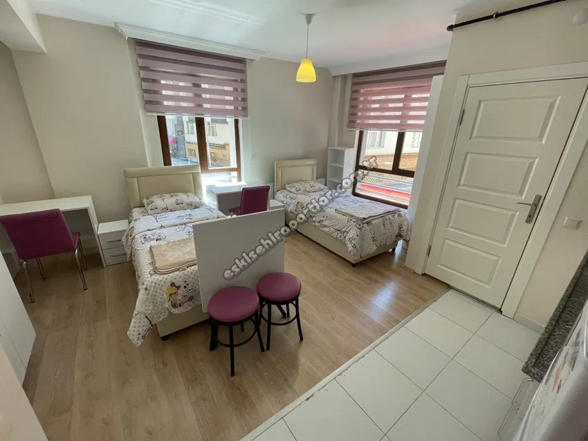Dorlion Kız Apart fotoğraf 12