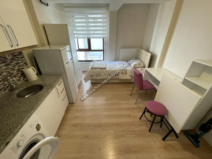 Dorlion Kız Apart fotoğraf 13