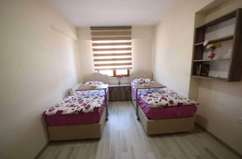 Dream Kız Apart fotoğraf 2