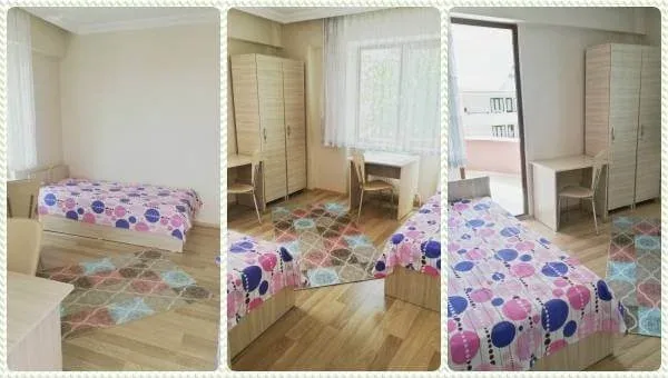 Dream Kız Apart fotoğraf 3