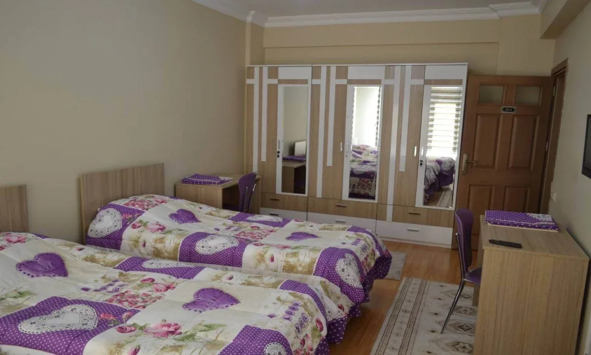 Dream Kız Apart fotoğraf 7
