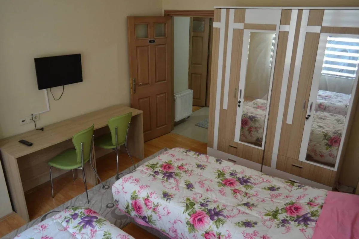 Dream Kız Apart fotoğraf 8