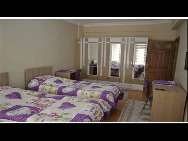 Dream Kız Apart fotoğraf 11