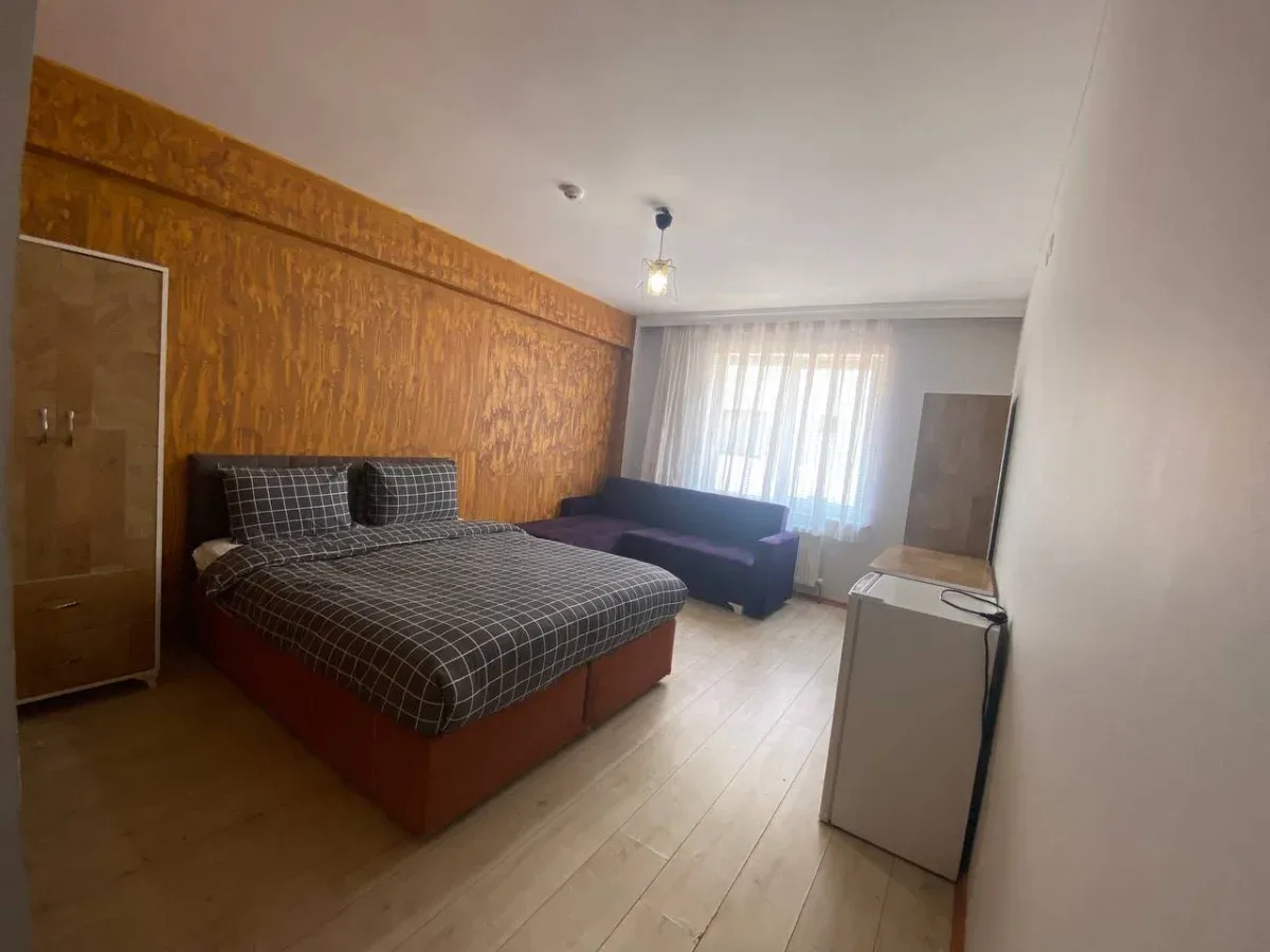 Drusilya Erkek Apart fotoğraf 2