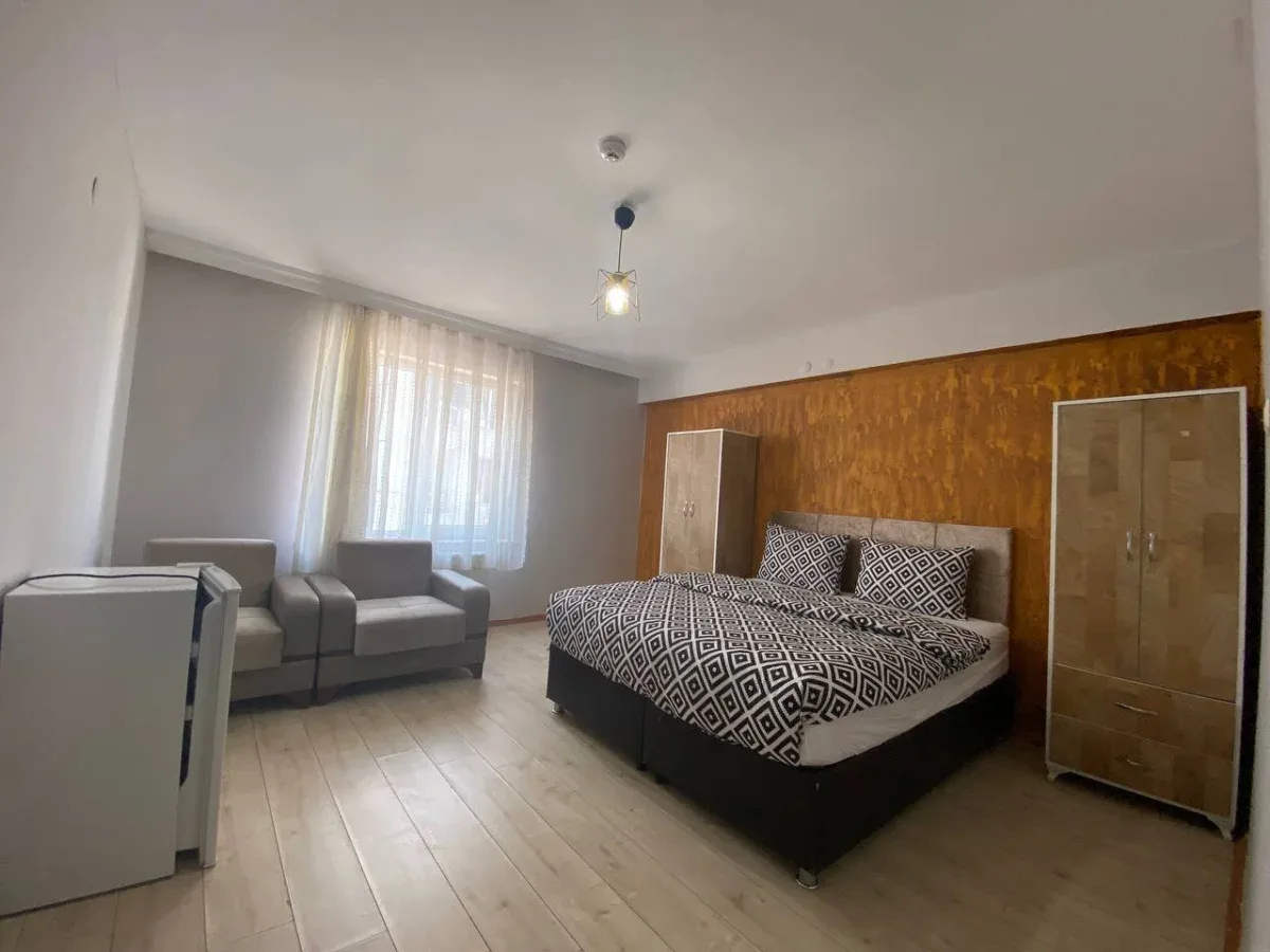 Drusilya Erkek Apart fotoğraf 4