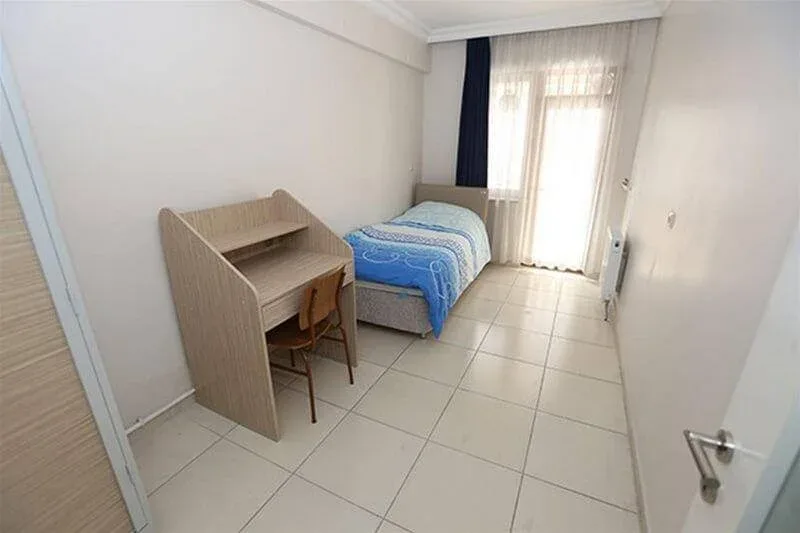 Dursun Fakıh Öğrenci Yurdu fotoğraf 3