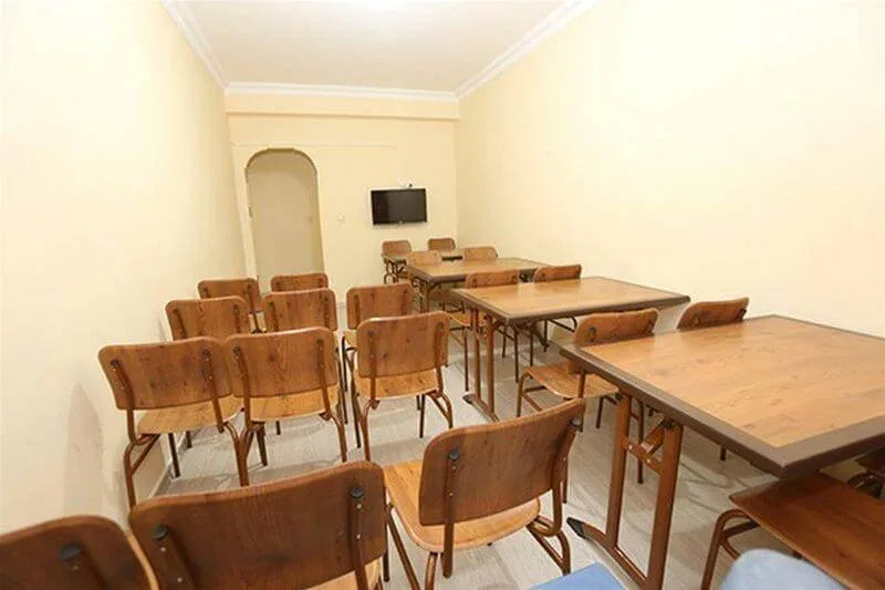 Dursun Fakıh Öğrenci Yurdu fotoğraf 4
