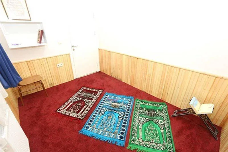 Dursun Fakıh Öğrenci Yurdu fotoğraf 6