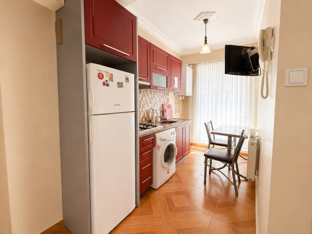 Ecrin Bayan Apart fotoğraf 3