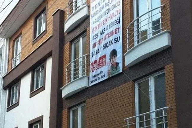 Ecrin Bayan Apart fotoğraf 7