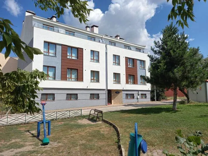 Ecrin Bayan Apart fotoğraf 8