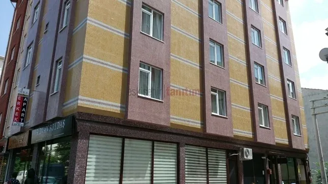 Ecrin Bayan Apart fotoğraf 12