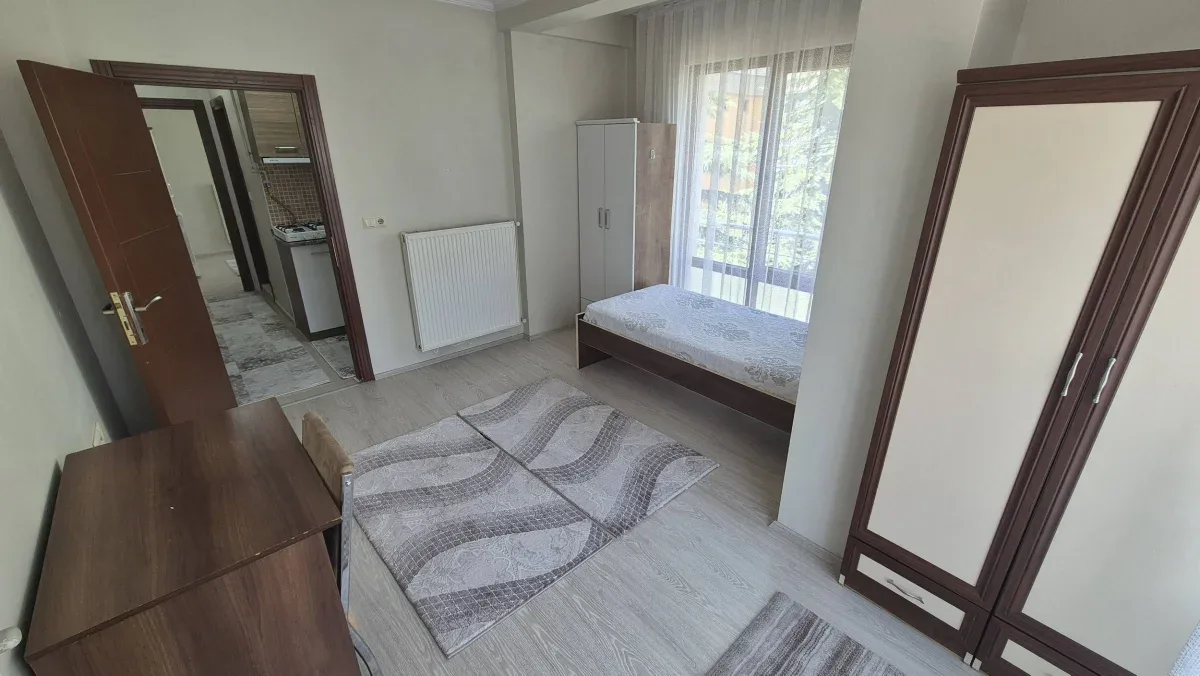 Ege Erkek Apart fotoğraf 9