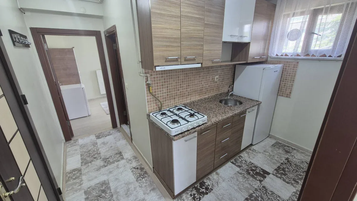 Ege Erkek Apart fotoğraf 10