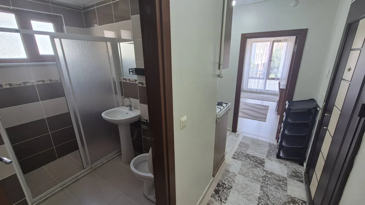 Ege Erkek Apart fotoğraf 11