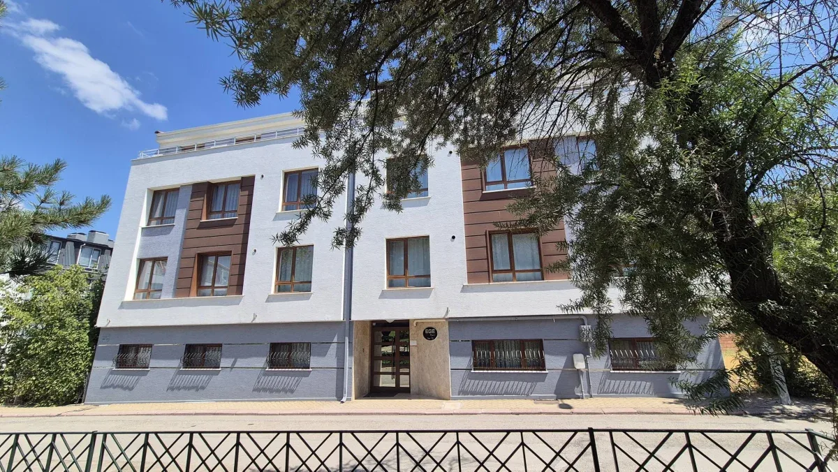 Ege Kız Apart fotoğraf 2