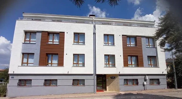 Ege Kız Apart fotoğraf 3