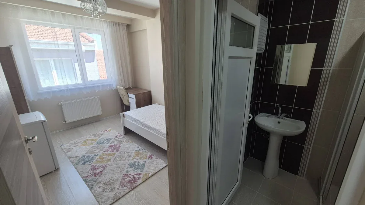 Ege Kız Apart fotoğraf 4