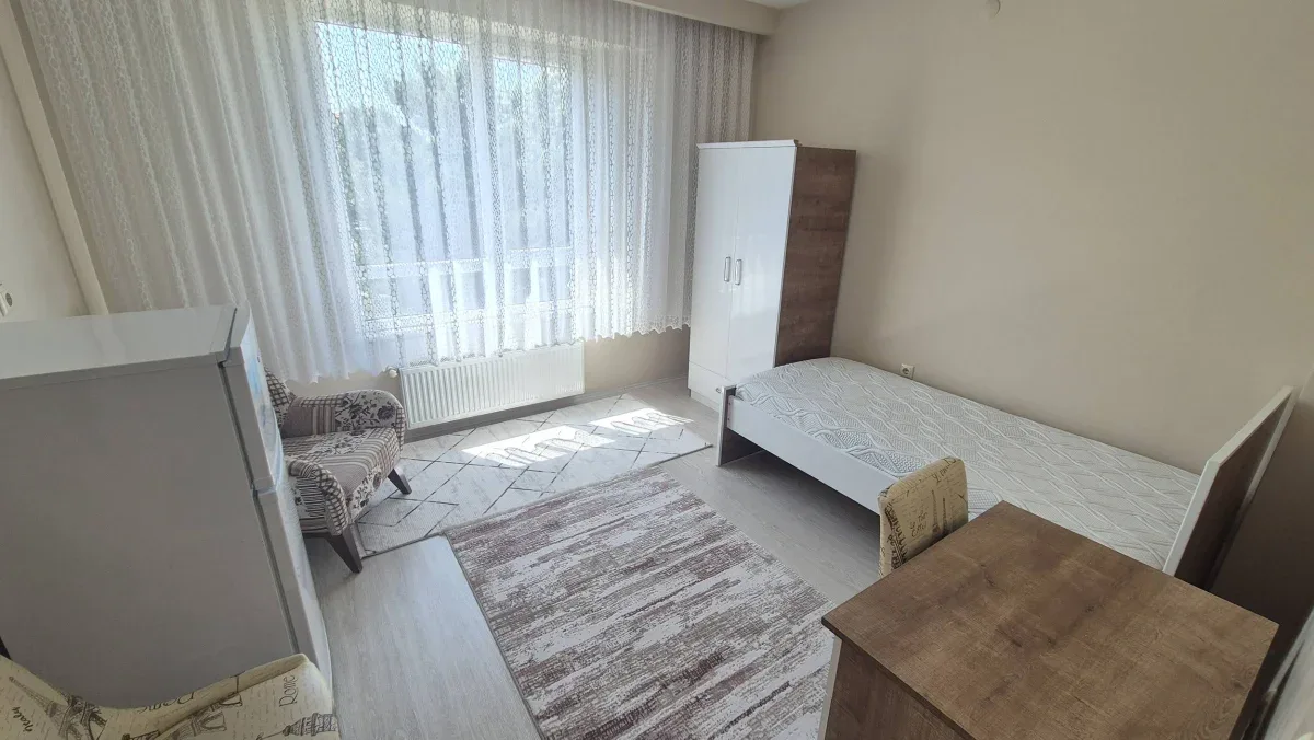Ege Kız Apart fotoğraf 5