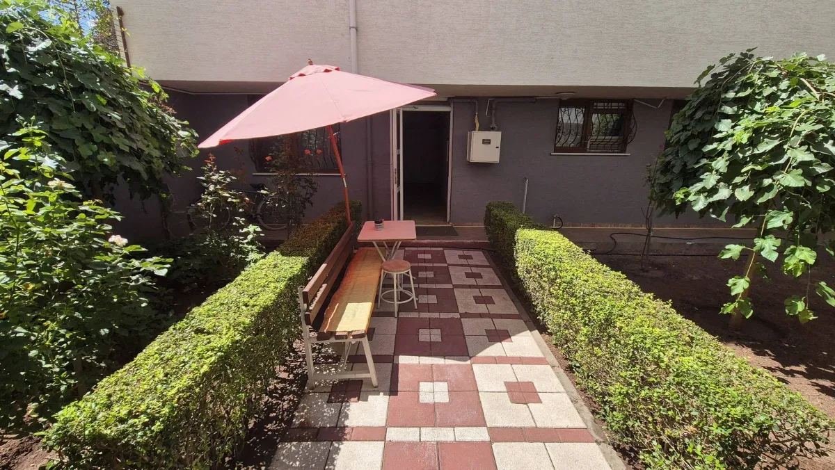 Ege Kız Apart fotoğraf 8