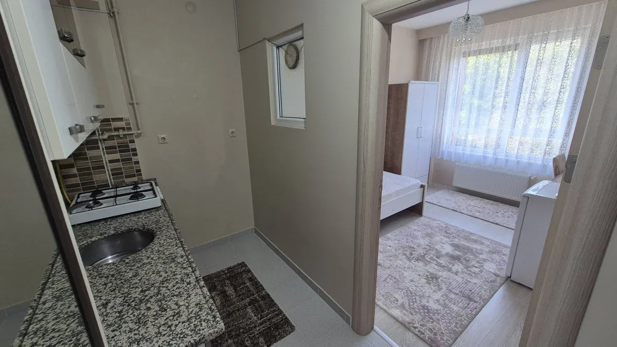 Ege Kız Apart fotoğraf 9