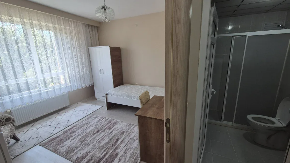 Ege Kız Apart fotoğraf 10