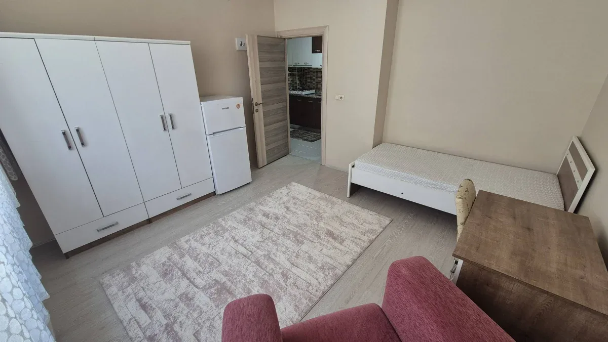 Ege Kız Apart fotoğraf 14