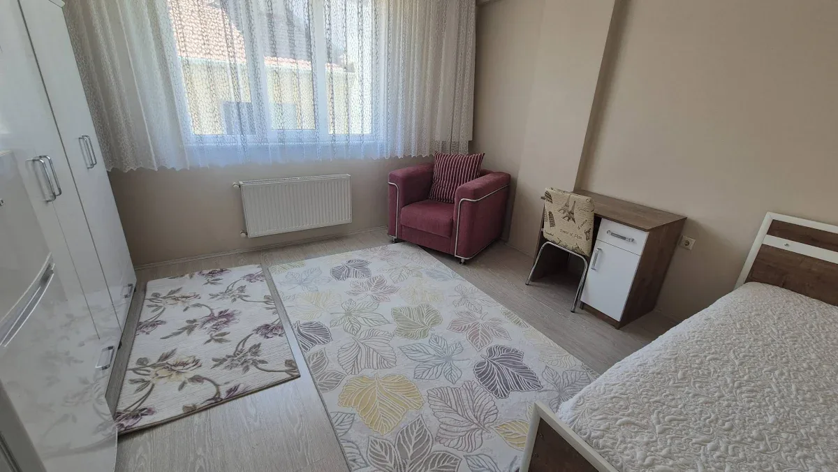Ege Kız Apart fotoğraf 15