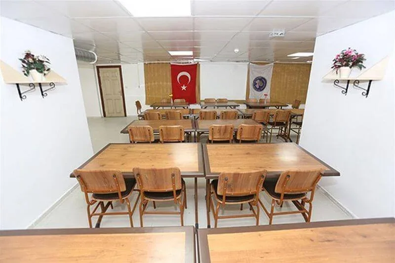 Emine Hatun Öğrenci Yurdu fotoğraf 5