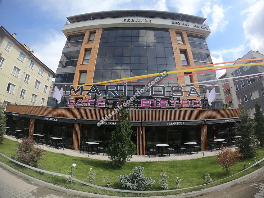 Esbay Bayan Apart fotoğraf 3